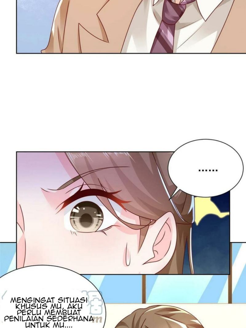 I Randomly Have A New Career Every Week Chapter 123 - halaman 20