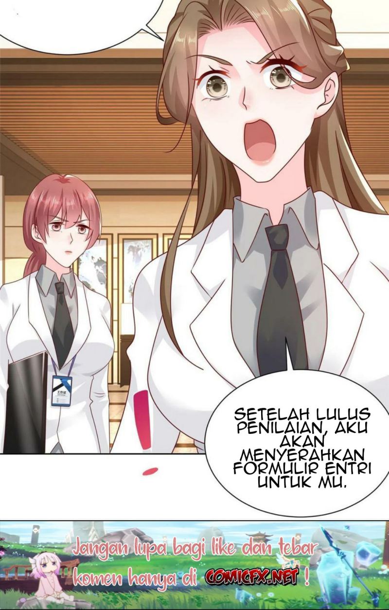 I Randomly Have A New Career Every Week Chapter 123 - halaman 21