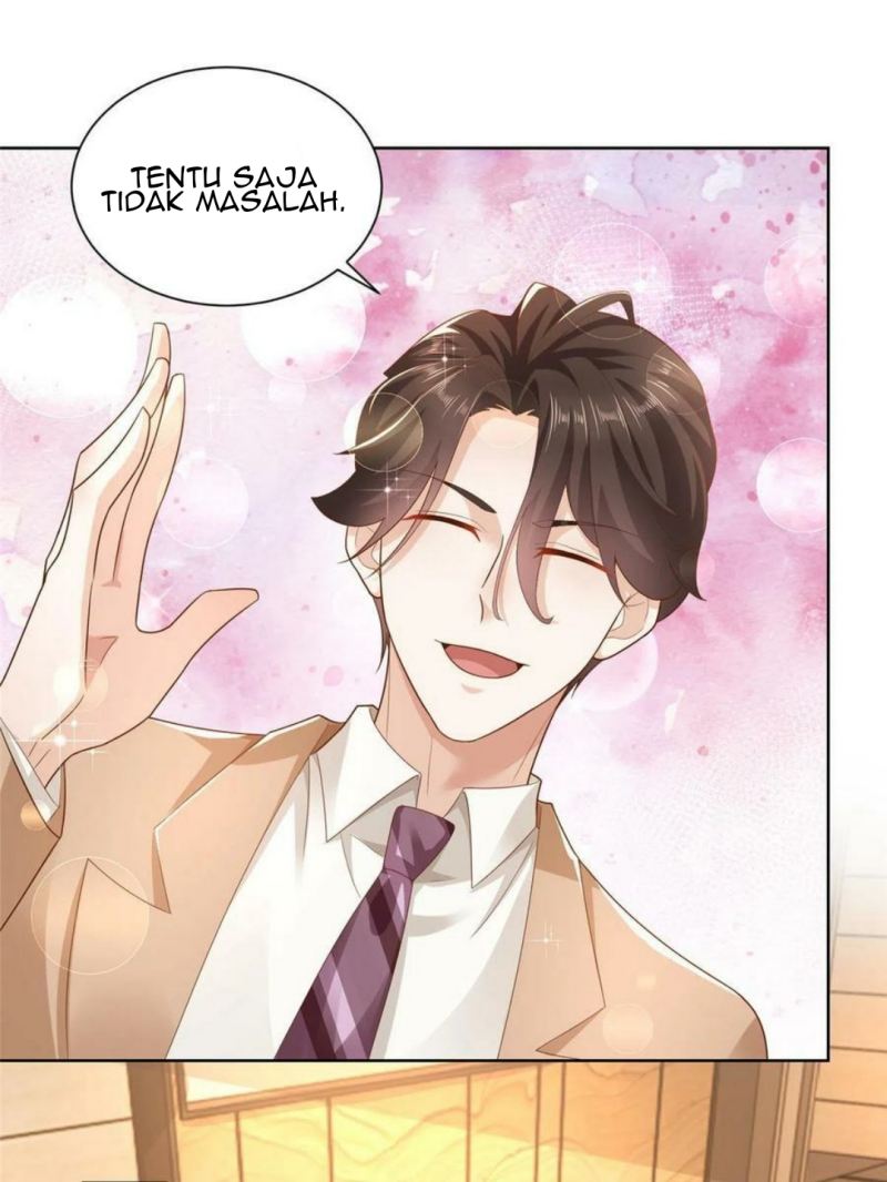 I Randomly Have A New Career Every Week Chapter 123 - halaman 23