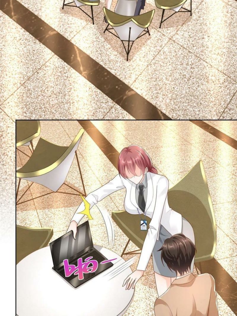 I Randomly Have A New Career Every Week Chapter 123 - halaman 25