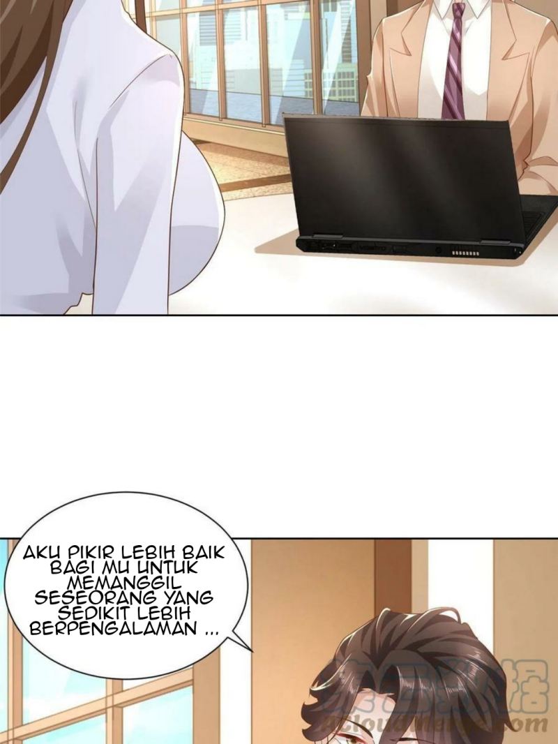 I Randomly Have A New Career Every Week Chapter 123 - halaman 27