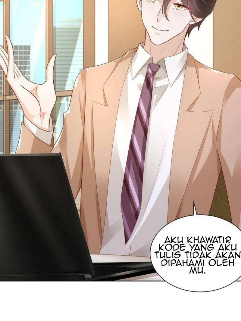 I Randomly Have A New Career Every Week Chapter 123 - halaman 28