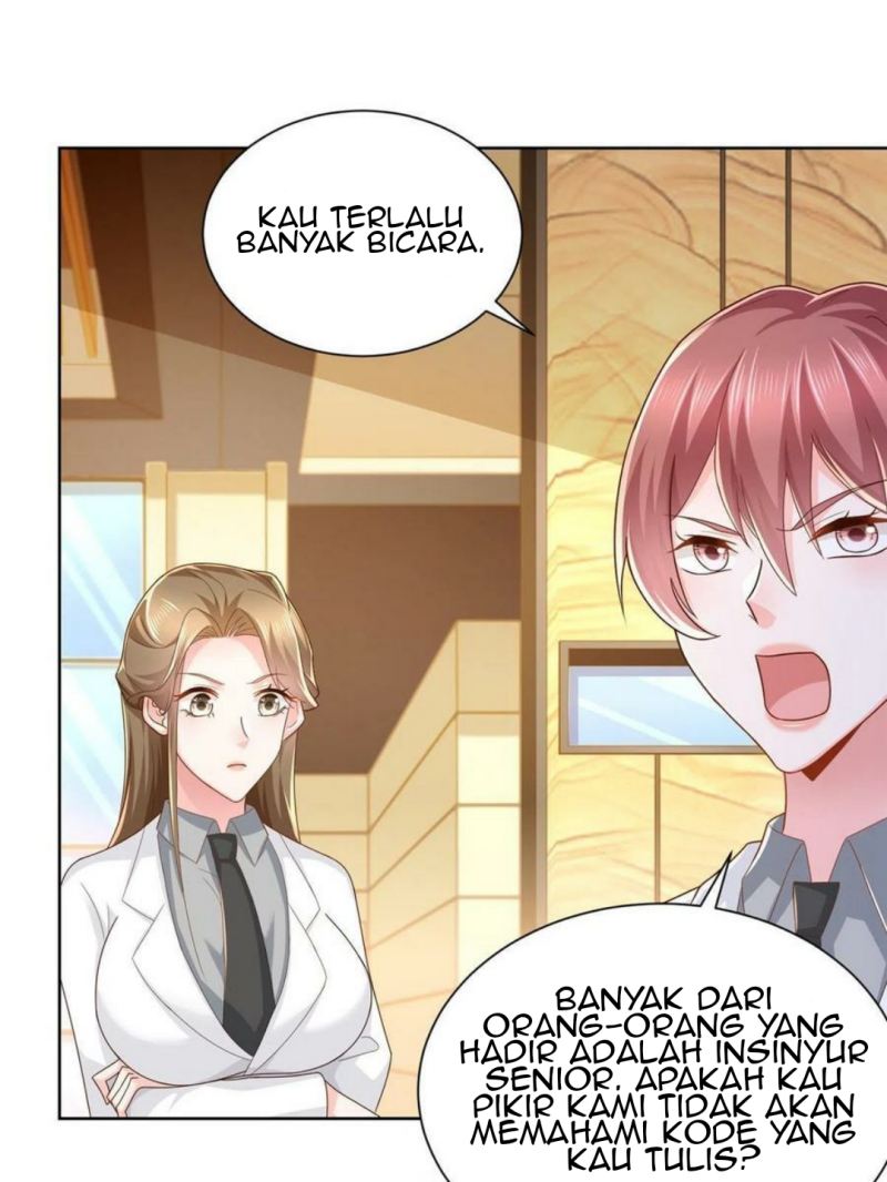 I Randomly Have A New Career Every Week Chapter 123 - halaman 29