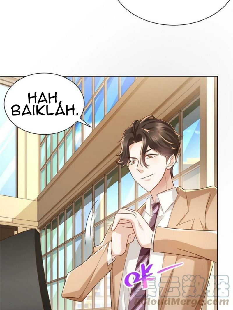 I Randomly Have A New Career Every Week Chapter 123 - halaman 30