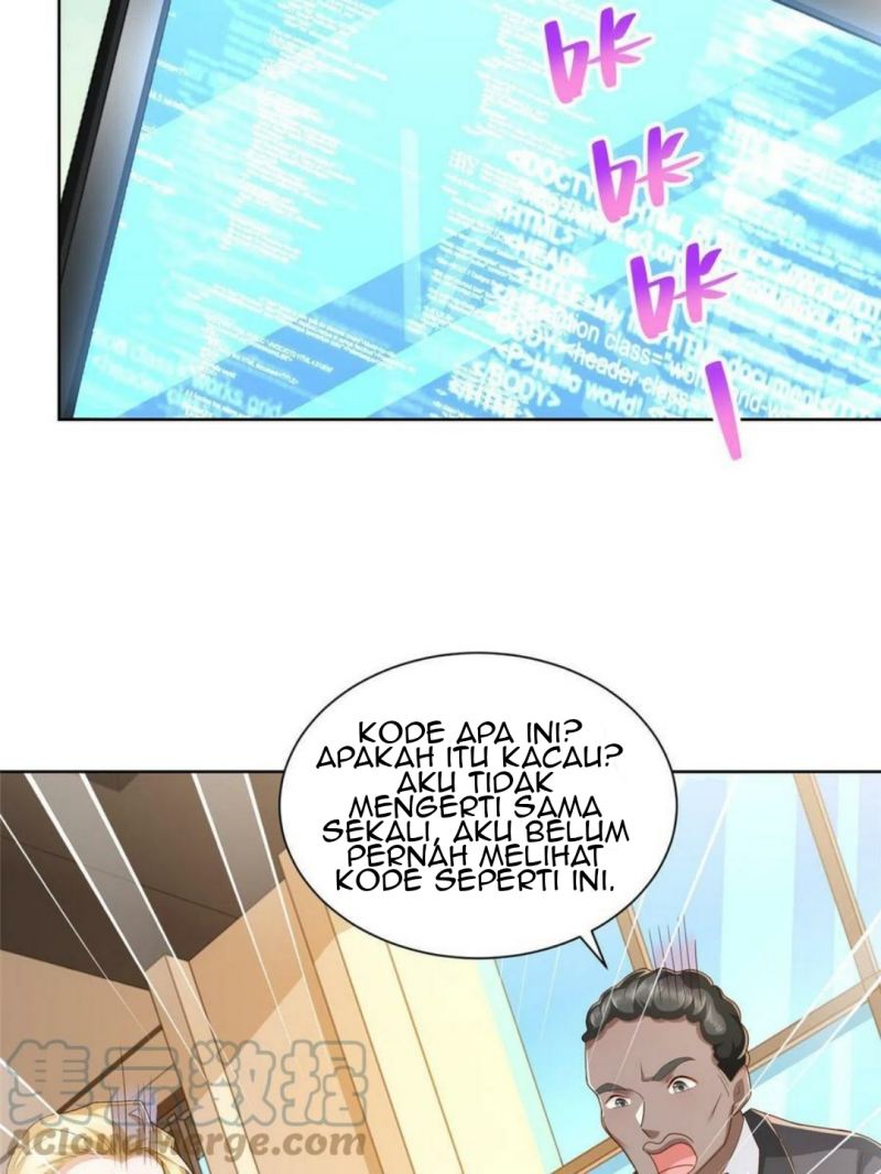 I Randomly Have A New Career Every Week Chapter 123 - halaman 33