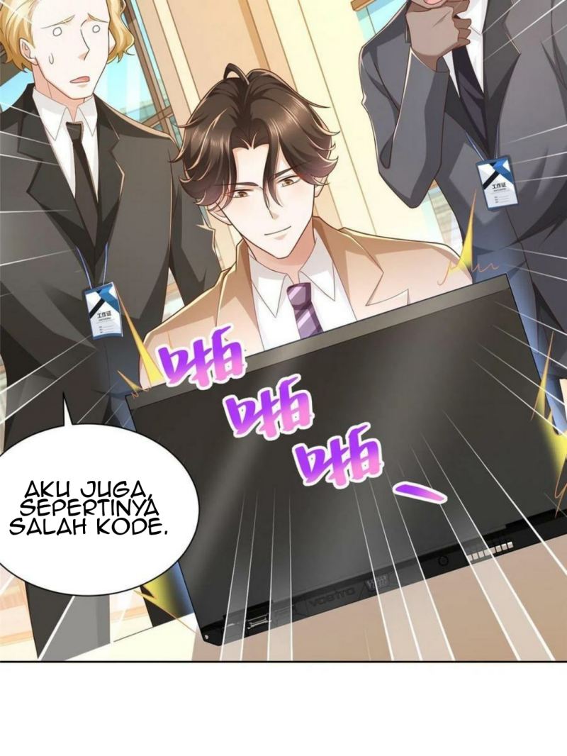 I Randomly Have A New Career Every Week Chapter 123 - halaman 34