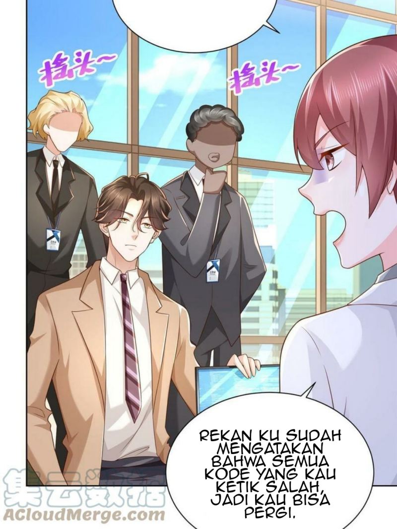 I Randomly Have A New Career Every Week Chapter 123 - halaman 36