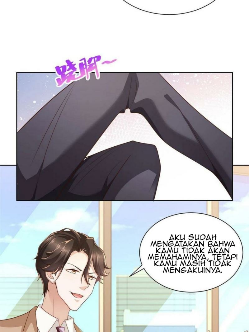 I Randomly Have A New Career Every Week Chapter 123 - halaman 37