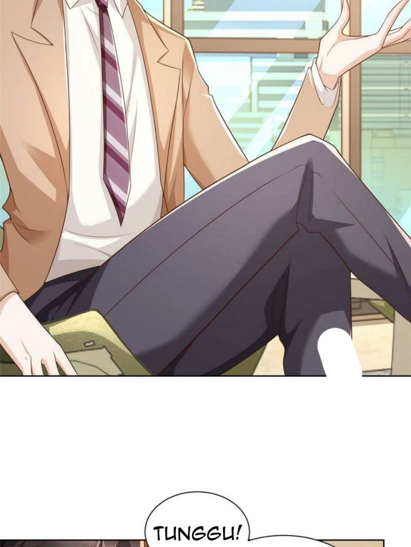 I Randomly Have A New Career Every Week Chapter 123 - halaman 38