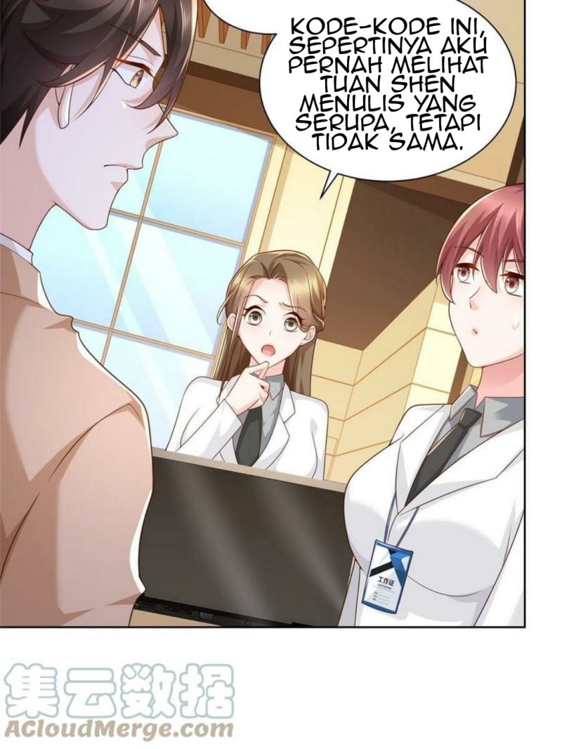 I Randomly Have A New Career Every Week Chapter 123 - halaman 39