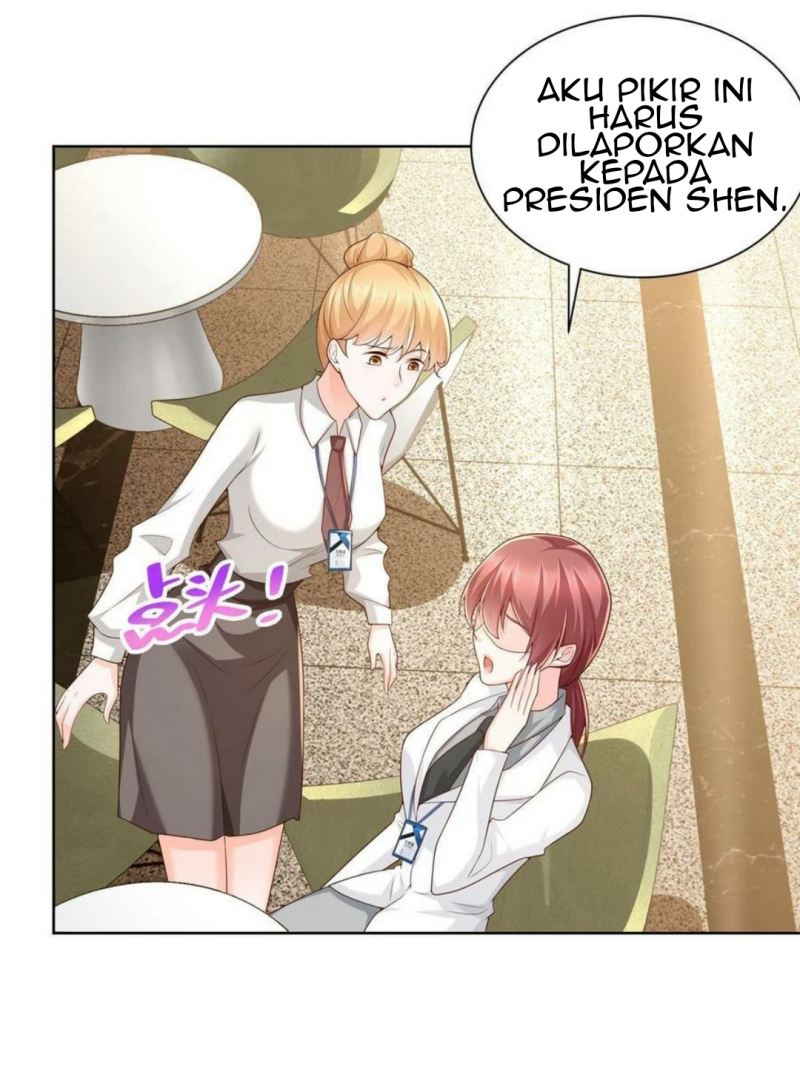 I Randomly Have A New Career Every Week Chapter 123 - halaman 40