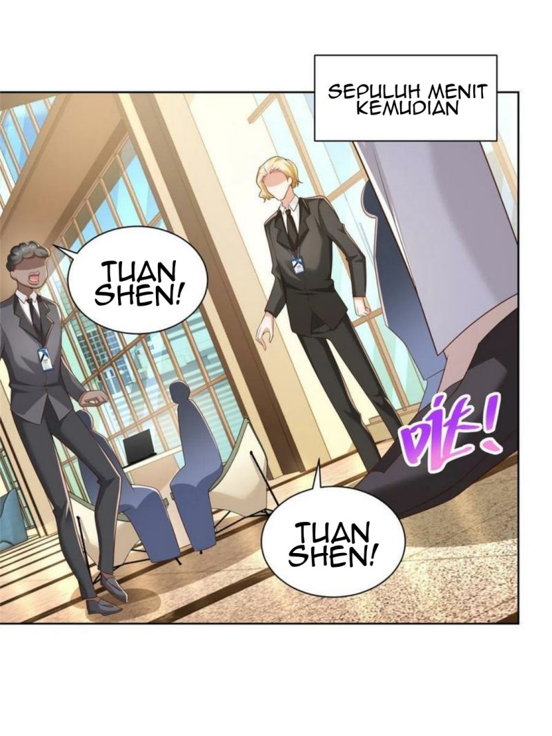 I Randomly Have A New Career Every Week Chapter 123 - halaman 41