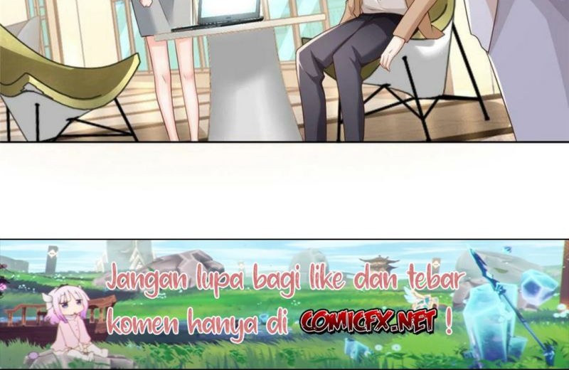 I Randomly Have A New Career Every Week Chapter 123 - halaman 44