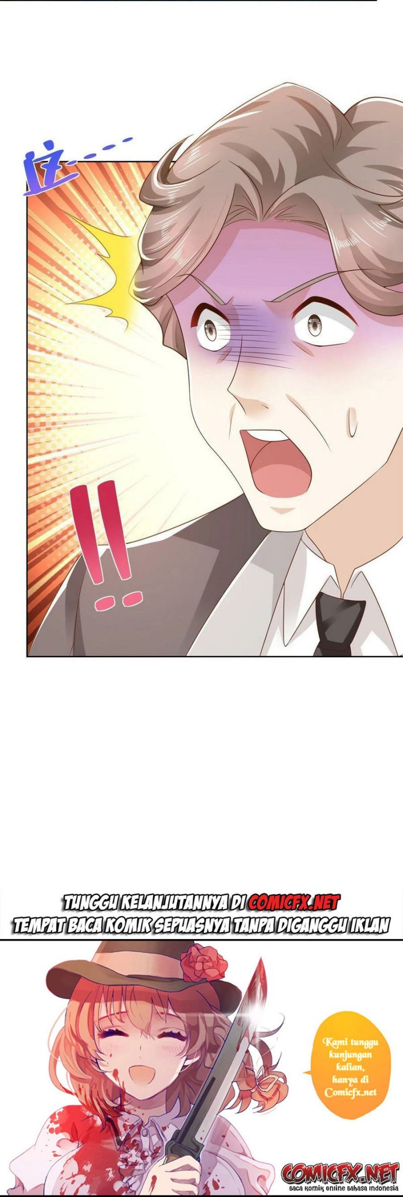 I Randomly Have A New Career Every Week Chapter 123 - halaman 46