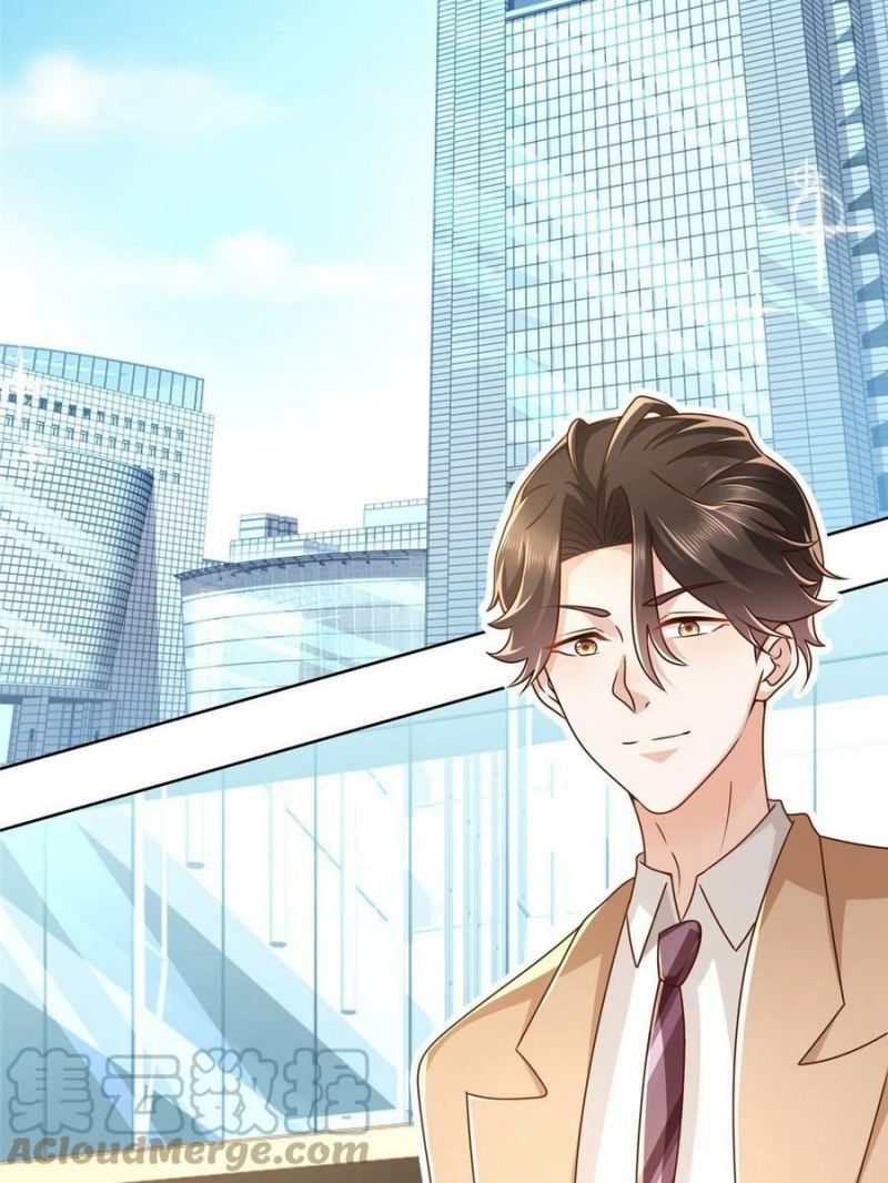 I Randomly Have A New Career Every Week Chapter 123 - halaman 5