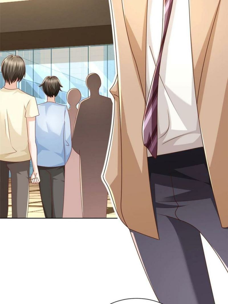 I Randomly Have A New Career Every Week Chapter 123 - halaman 6
