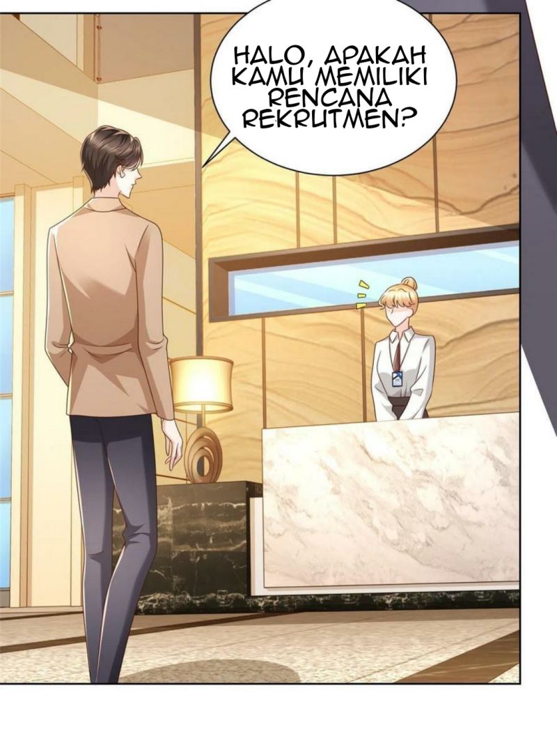 I Randomly Have A New Career Every Week Chapter 123 - halaman 7