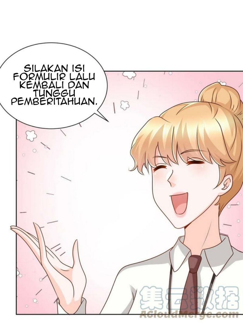 I Randomly Have A New Career Every Week Chapter 123 - halaman 8