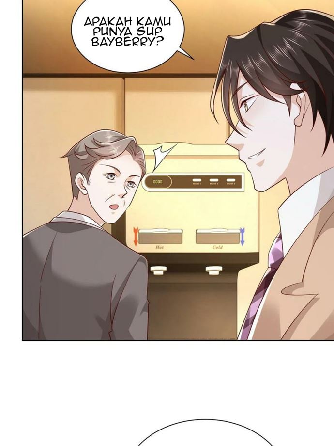 I Randomly Have A New Career Every Week Chapter 124 - halaman 12