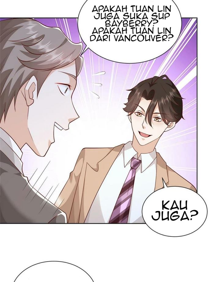 I Randomly Have A New Career Every Week Chapter 124 - halaman 13