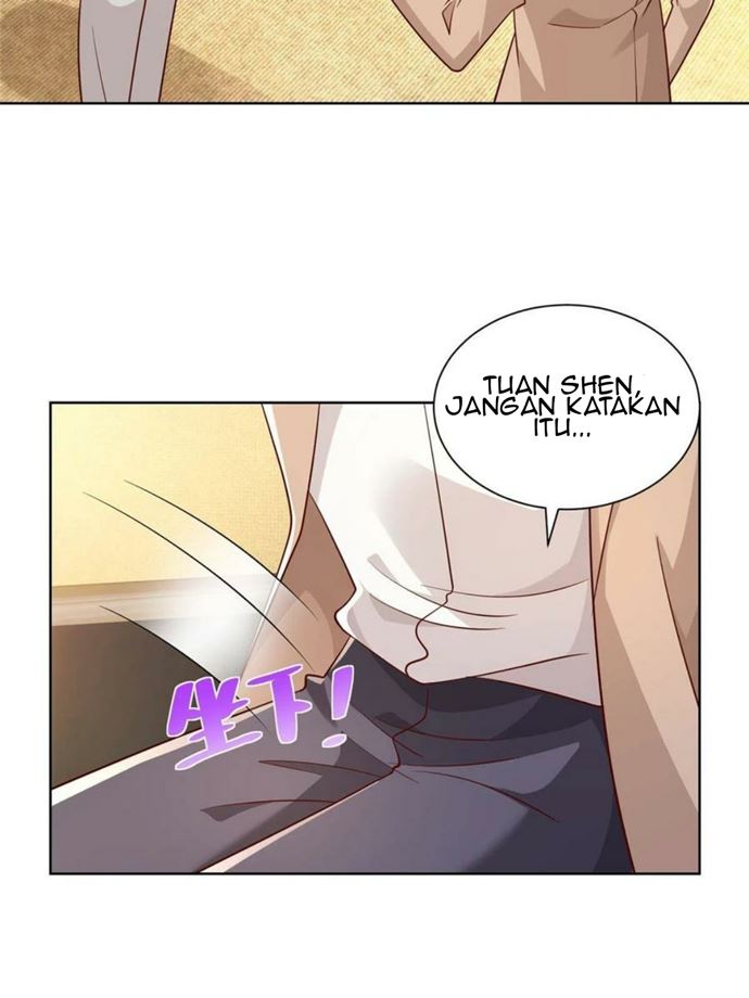 I Randomly Have A New Career Every Week Chapter 124 - halaman 15