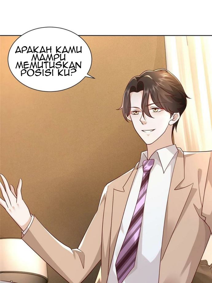 I Randomly Have A New Career Every Week Chapter 124 - halaman 16