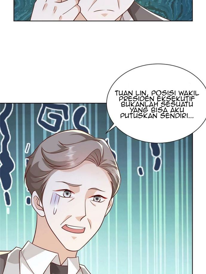 I Randomly Have A New Career Every Week Chapter 124 - halaman 18
