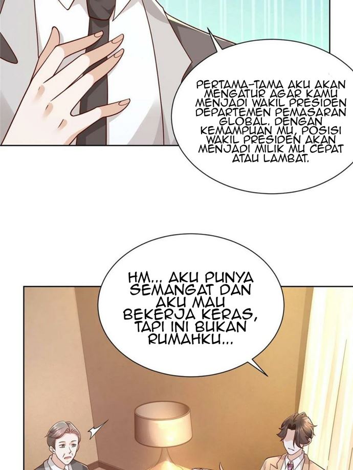 I Randomly Have A New Career Every Week Chapter 124 - halaman 19