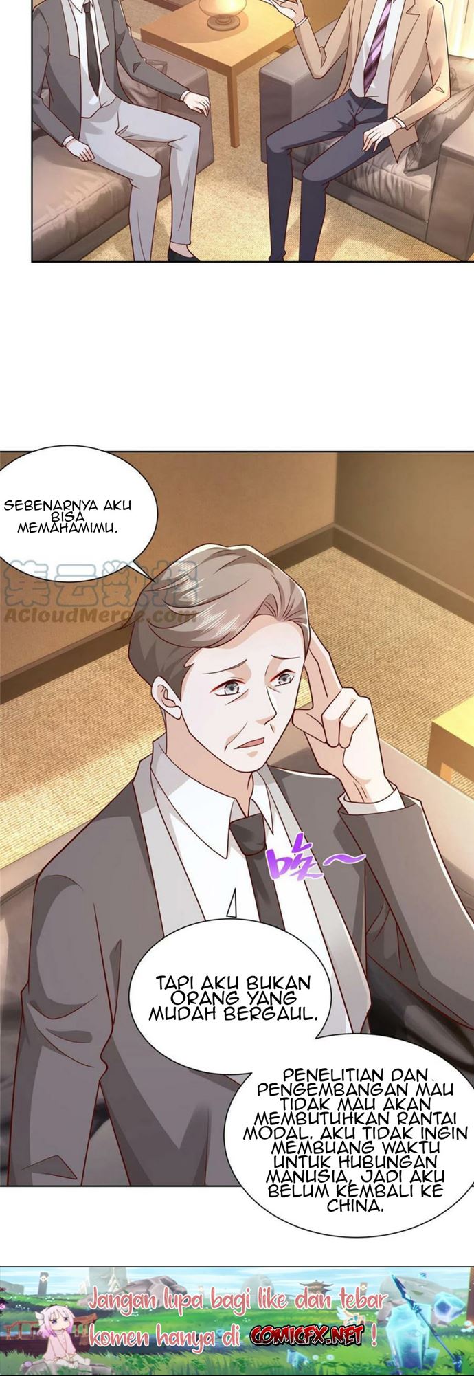 I Randomly Have A New Career Every Week Chapter 124 - halaman 20