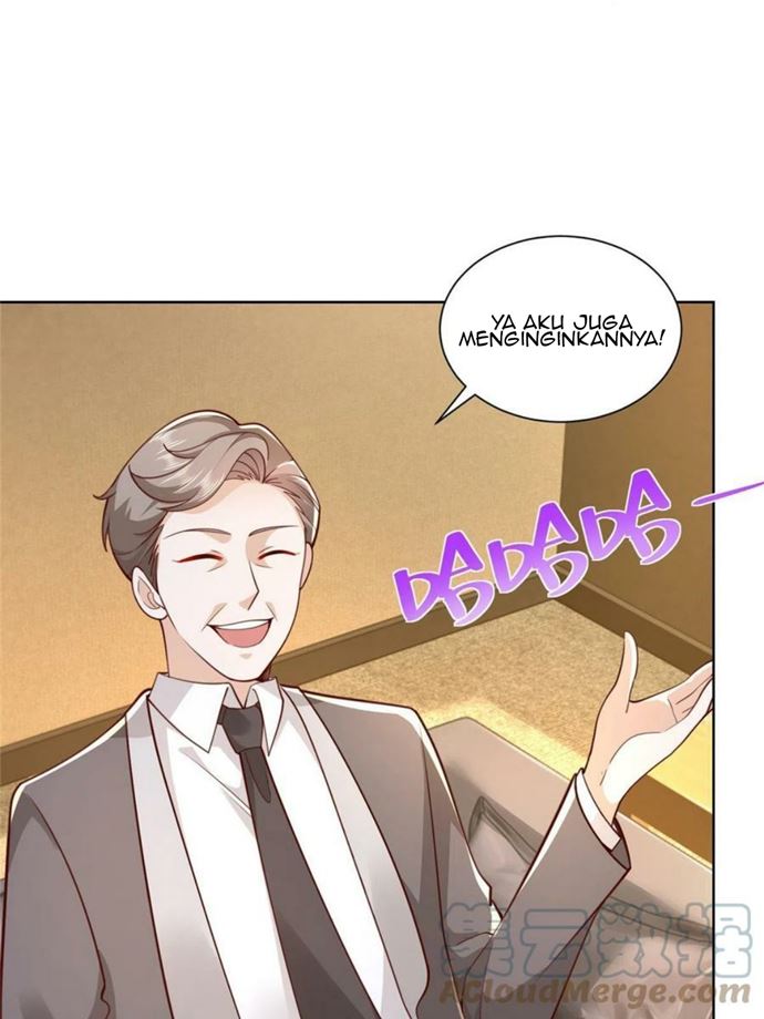 I Randomly Have A New Career Every Week Chapter 124 - halaman 23