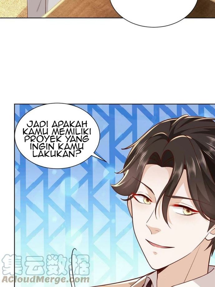 I Randomly Have A New Career Every Week Chapter 124 - halaman 29