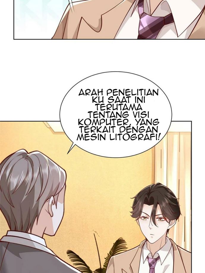 I Randomly Have A New Career Every Week Chapter 124 - halaman 30