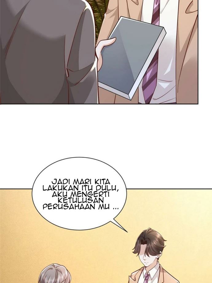 I Randomly Have A New Career Every Week Chapter 124 - halaman 31