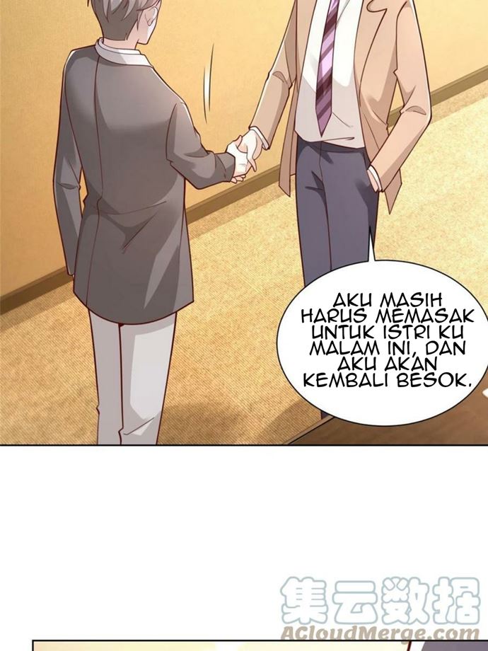I Randomly Have A New Career Every Week Chapter 124 - halaman 32