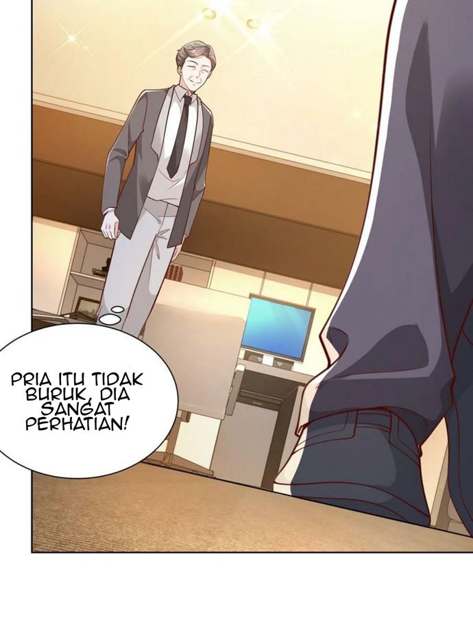 I Randomly Have A New Career Every Week Chapter 124 - halaman 33