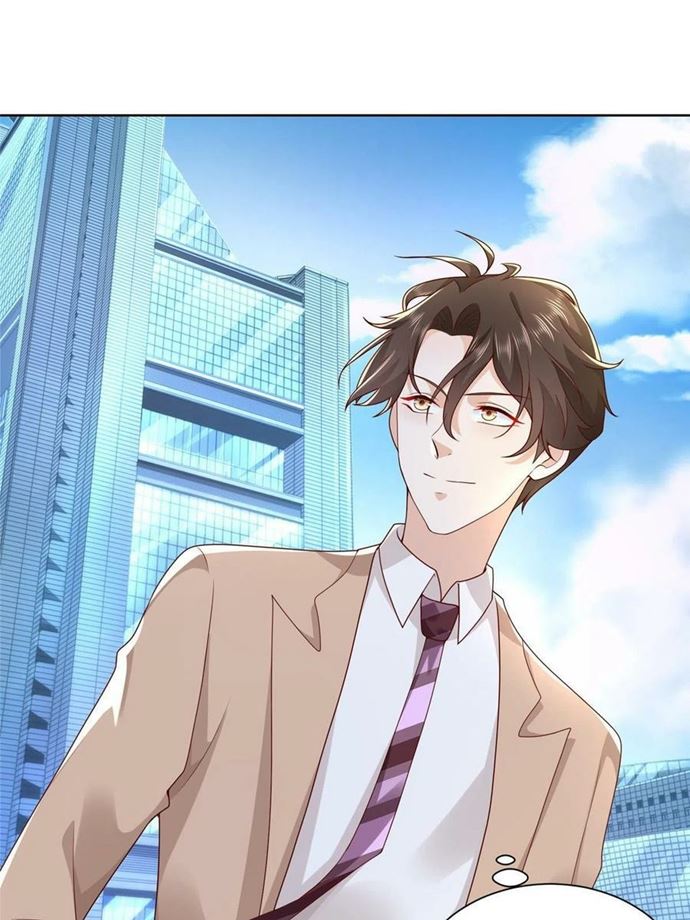 I Randomly Have A New Career Every Week Chapter 124 - halaman 34