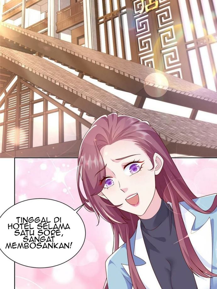 I Randomly Have A New Career Every Week Chapter 124 - halaman 36