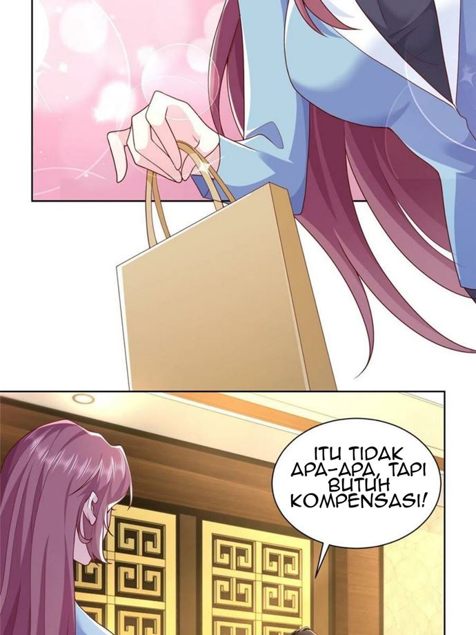 I Randomly Have A New Career Every Week Chapter 124 - halaman 37