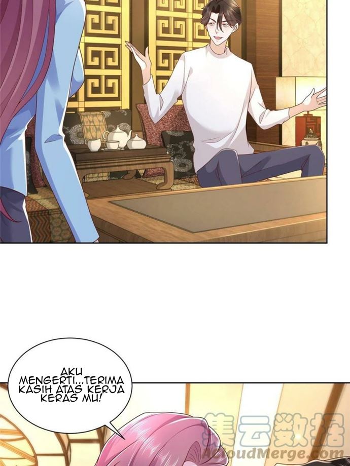 I Randomly Have A New Career Every Week Chapter 124 - halaman 38