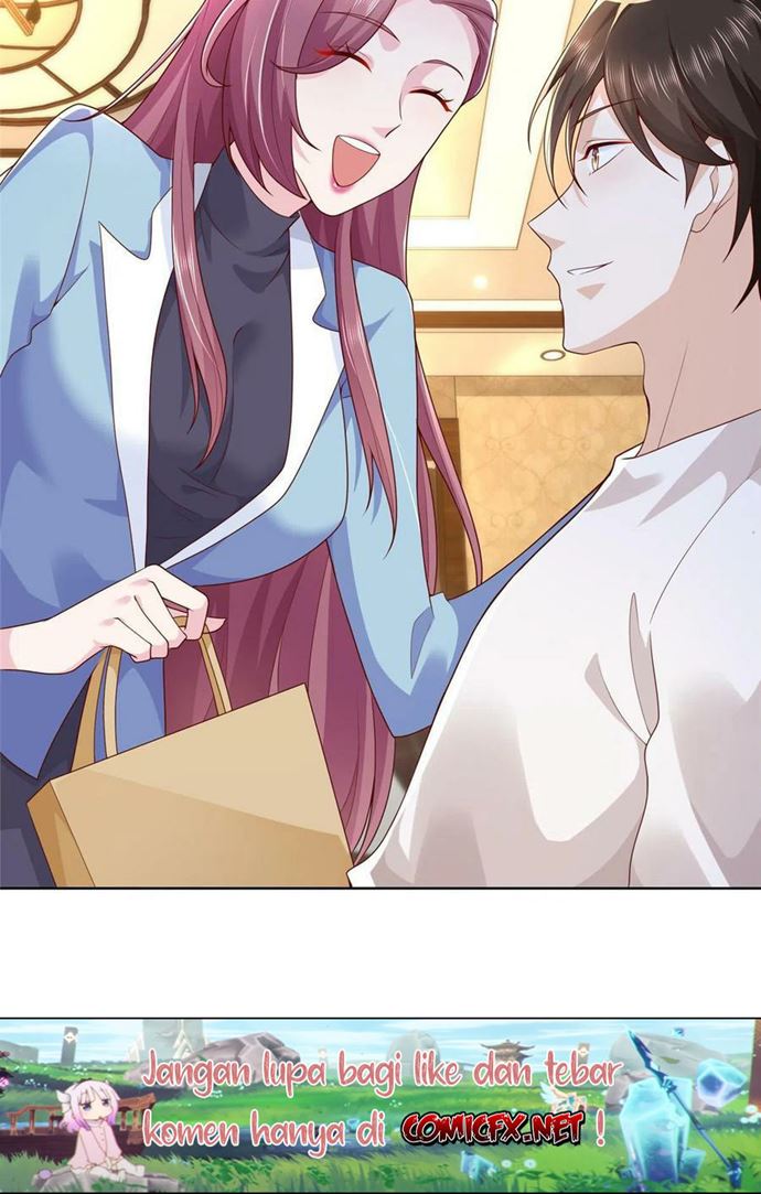 I Randomly Have A New Career Every Week Chapter 124 - halaman 39