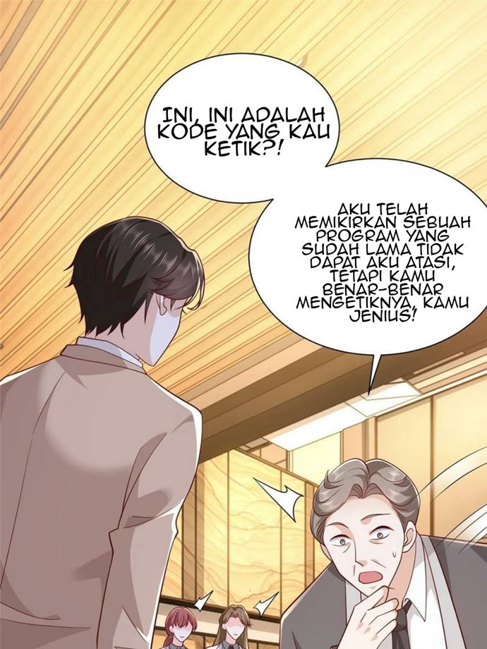 I Randomly Have A New Career Every Week Chapter 124 - halaman 4