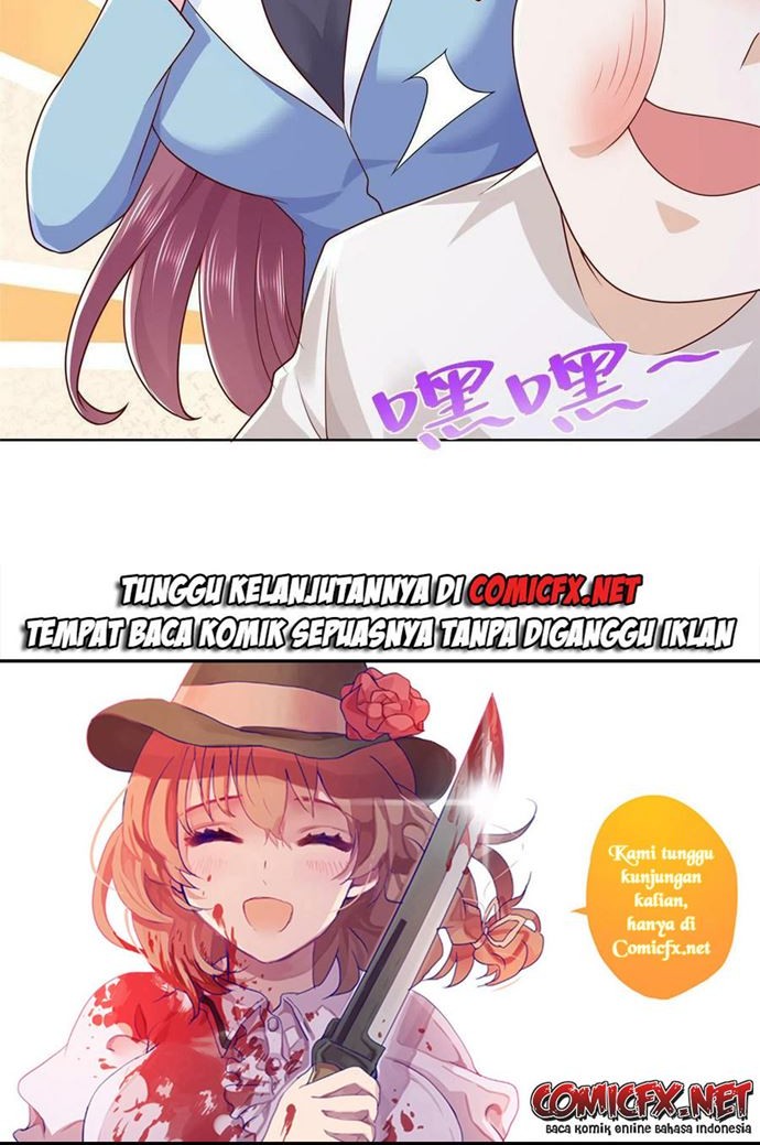 I Randomly Have A New Career Every Week Chapter 124 - halaman 42