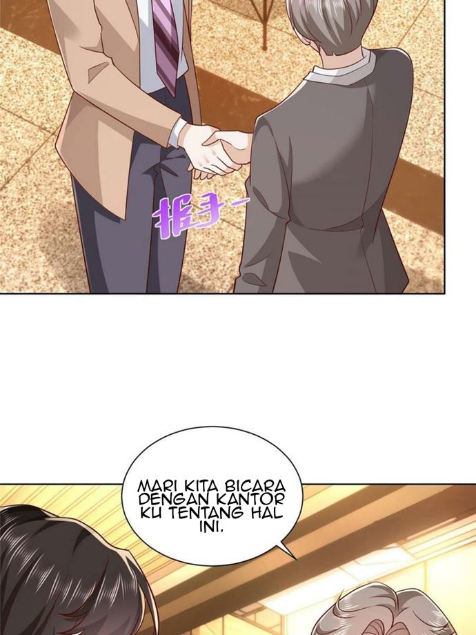 I Randomly Have A New Career Every Week Chapter 124 - halaman 7