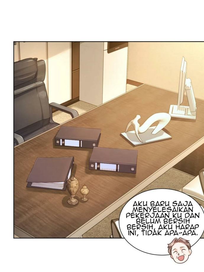 I Randomly Have A New Career Every Week Chapter 124 - halaman 9