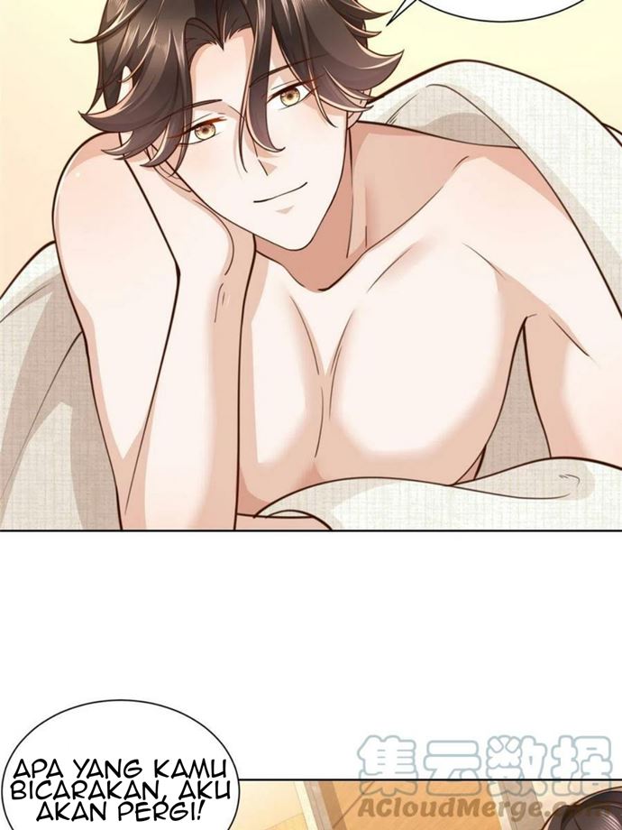 I Randomly Have A New Career Every Week Chapter 125 - halaman 10