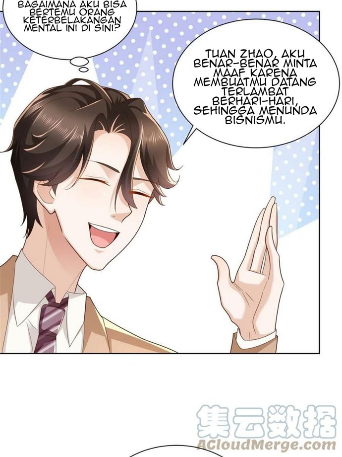 I Randomly Have A New Career Every Week Chapter 125 - halaman 18