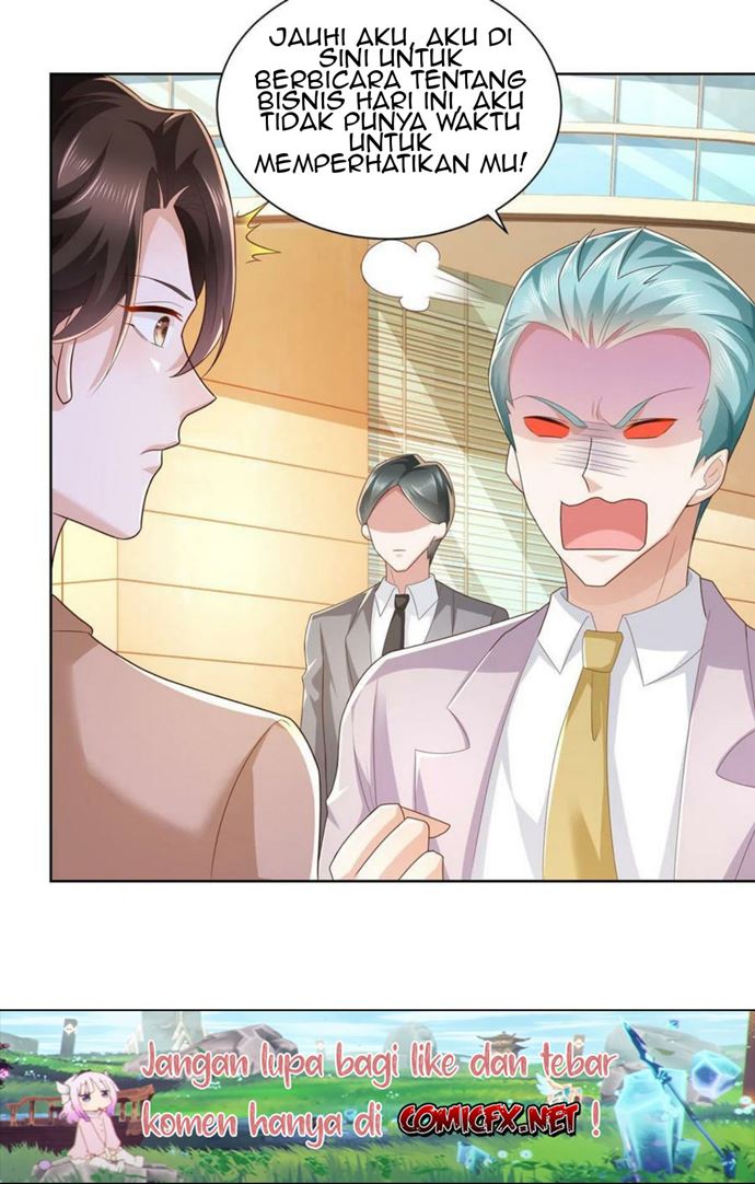 I Randomly Have A New Career Every Week Chapter 125 - halaman 19