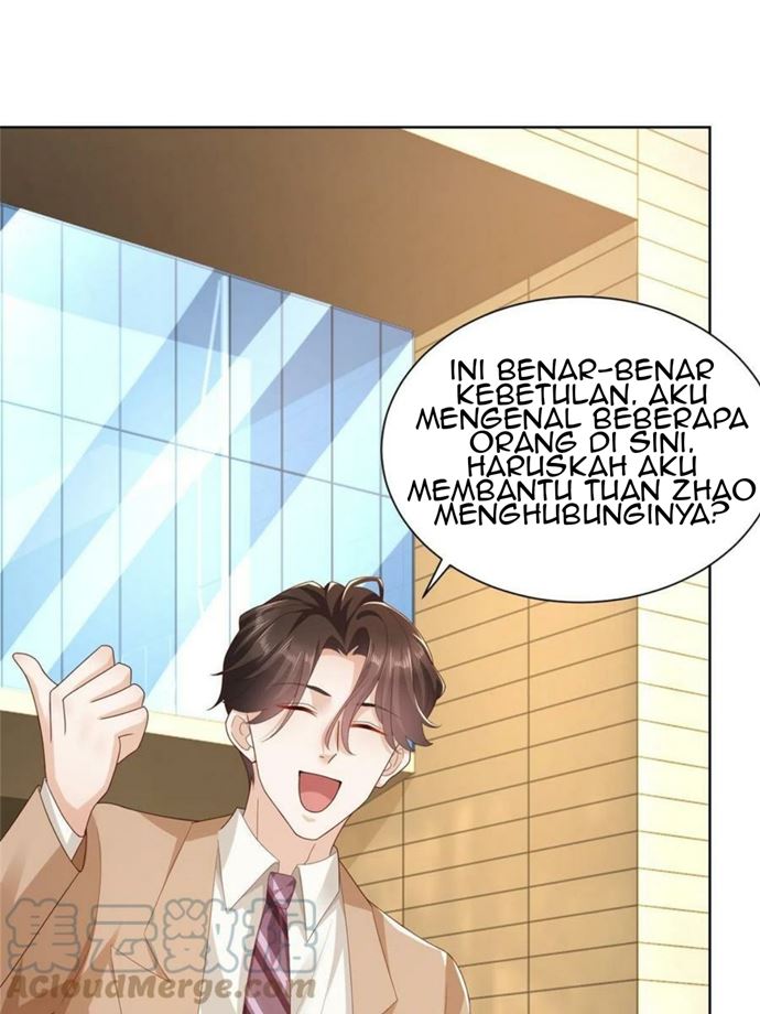 I Randomly Have A New Career Every Week Chapter 125 - halaman 21