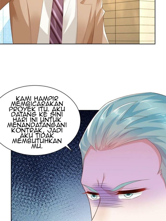 I Randomly Have A New Career Every Week Chapter 125 - halaman 22