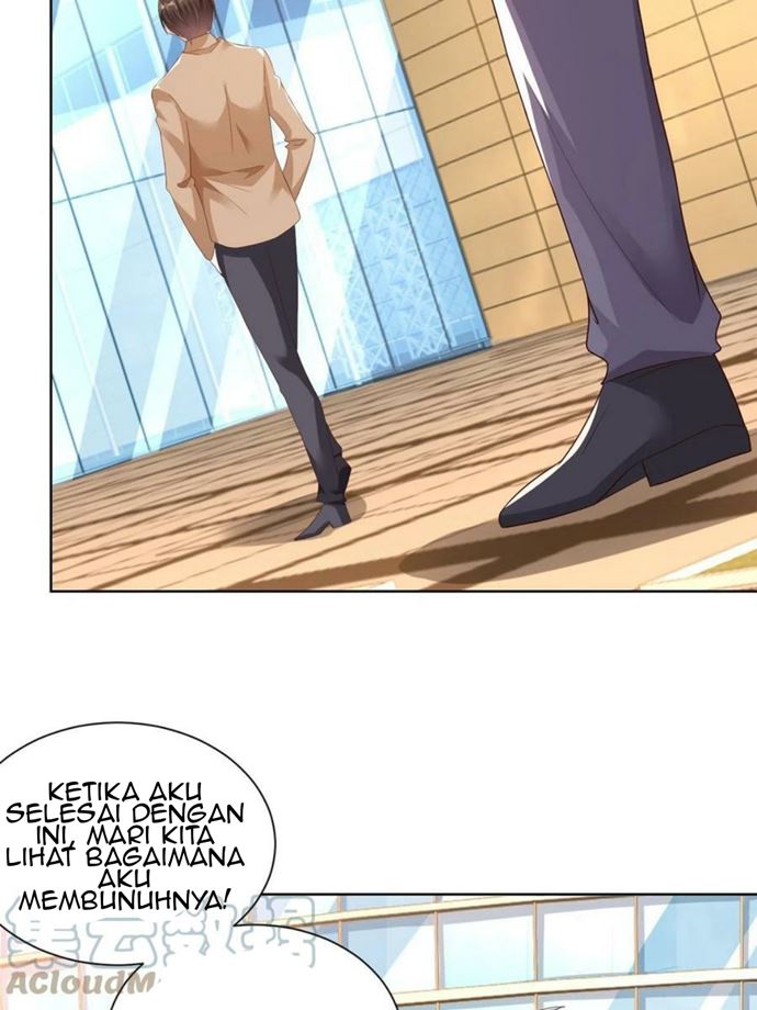 I Randomly Have A New Career Every Week Chapter 125 - halaman 25